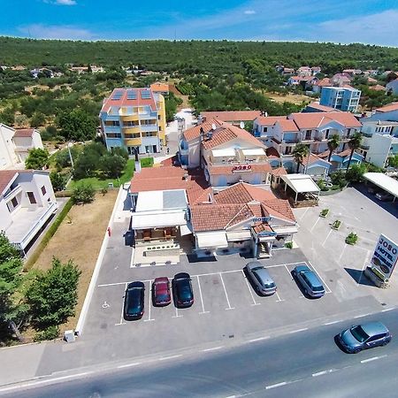 Hotel Joso Sukošan Dış mekan fotoğraf
