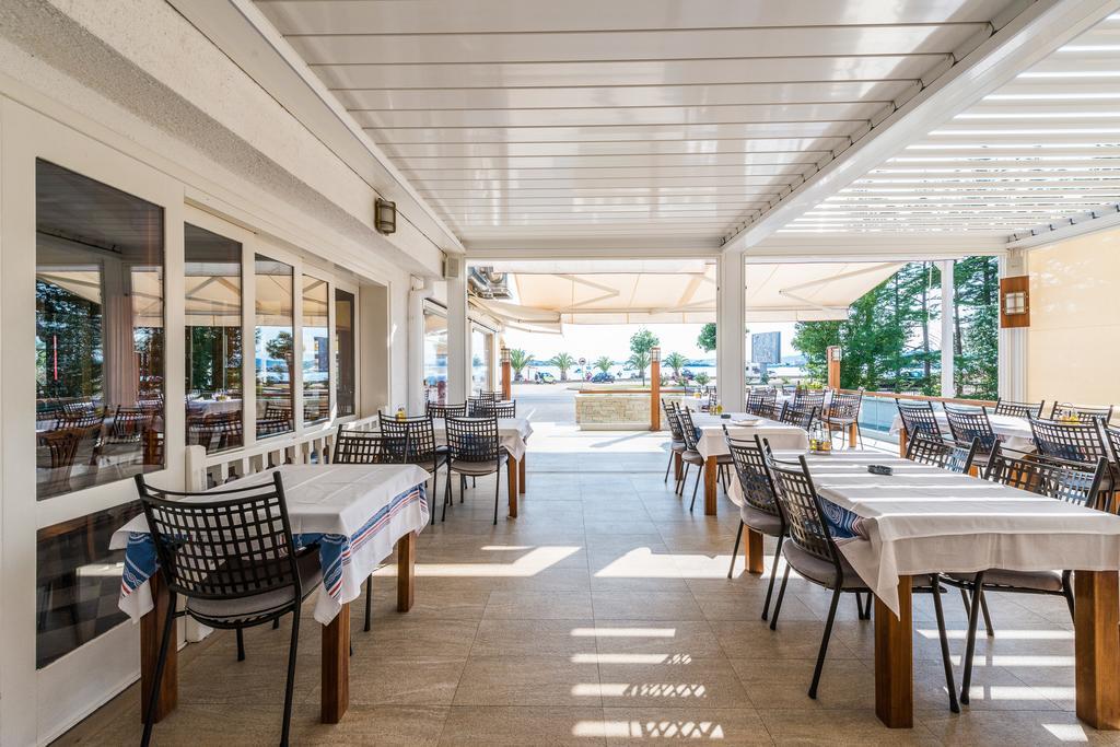 Hotel Joso Sukošan Dış mekan fotoğraf