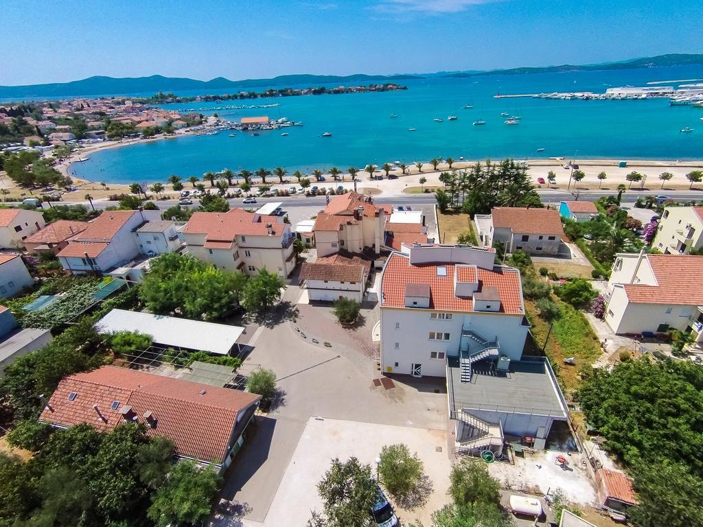 Hotel Joso Sukošan Dış mekan fotoğraf
