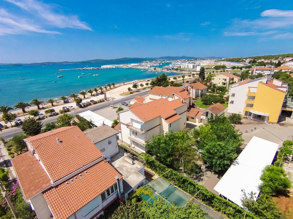 Hotel Joso Sukošan Dış mekan fotoğraf