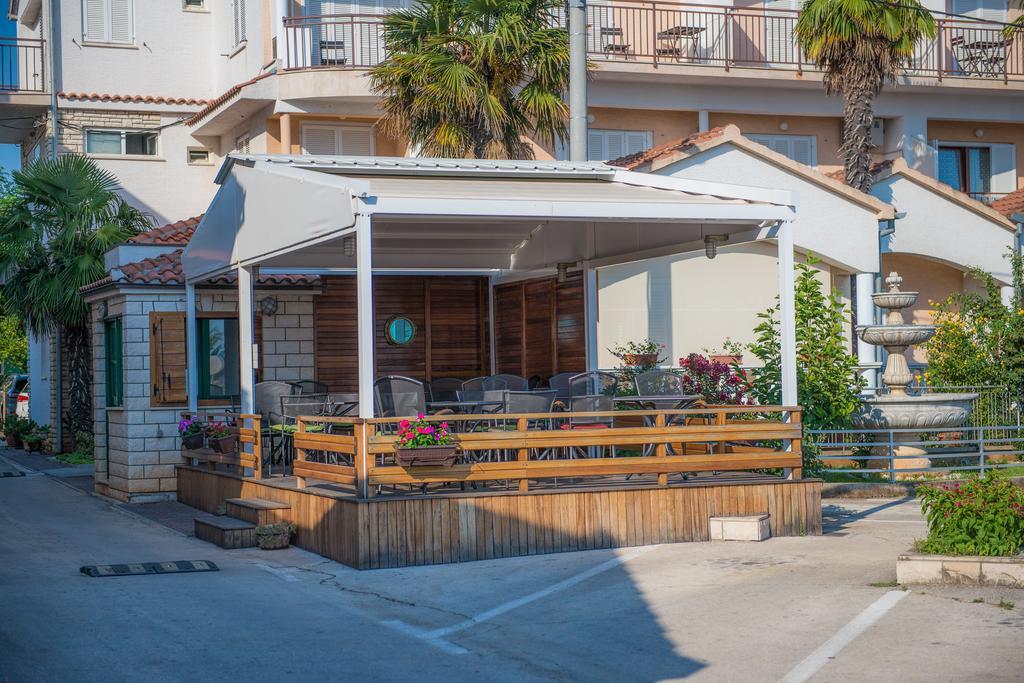 Hotel Joso Sukošan Dış mekan fotoğraf