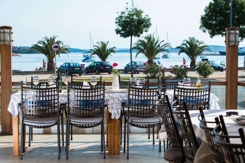 Hotel Joso Sukošan Dış mekan fotoğraf