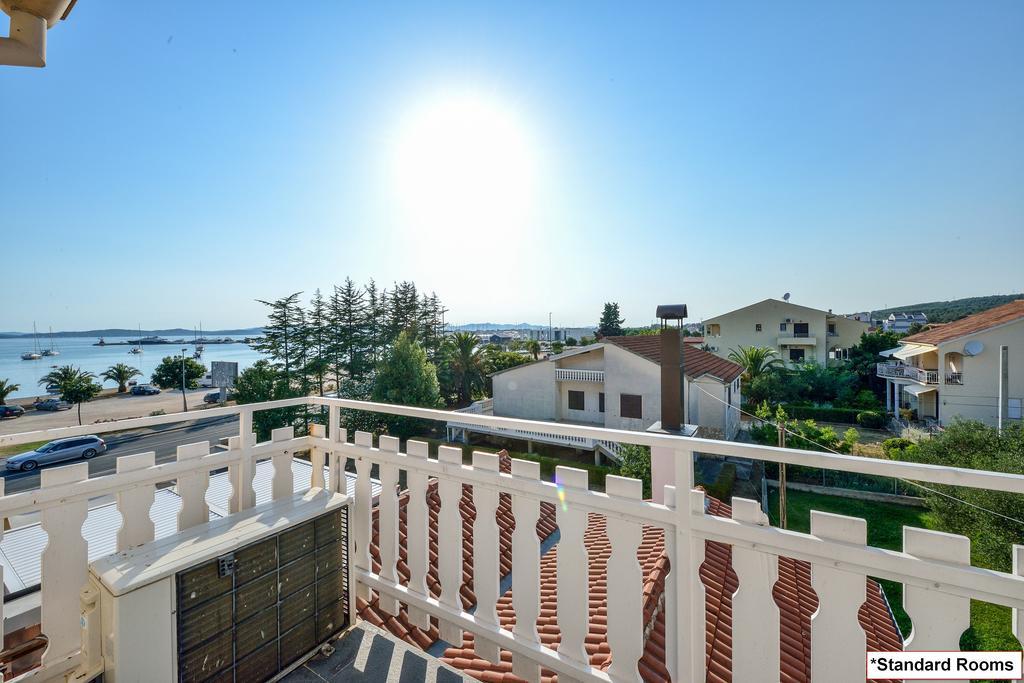 Hotel Joso Sukošan Dış mekan fotoğraf