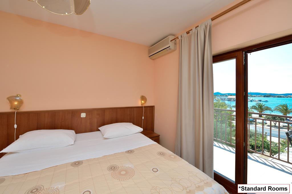 Hotel Joso Sukošan Dış mekan fotoğraf