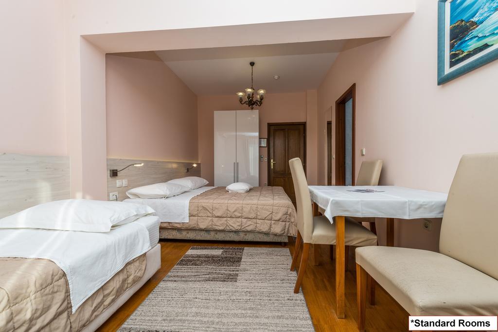 Hotel Joso Sukošan Dış mekan fotoğraf