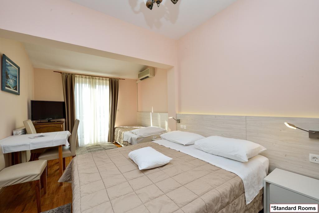 Hotel Joso Sukošan Dış mekan fotoğraf