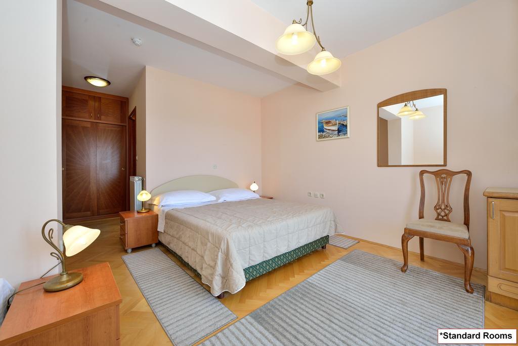 Hotel Joso Sukošan Dış mekan fotoğraf