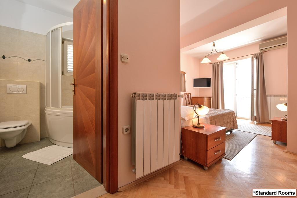 Hotel Joso Sukošan Dış mekan fotoğraf