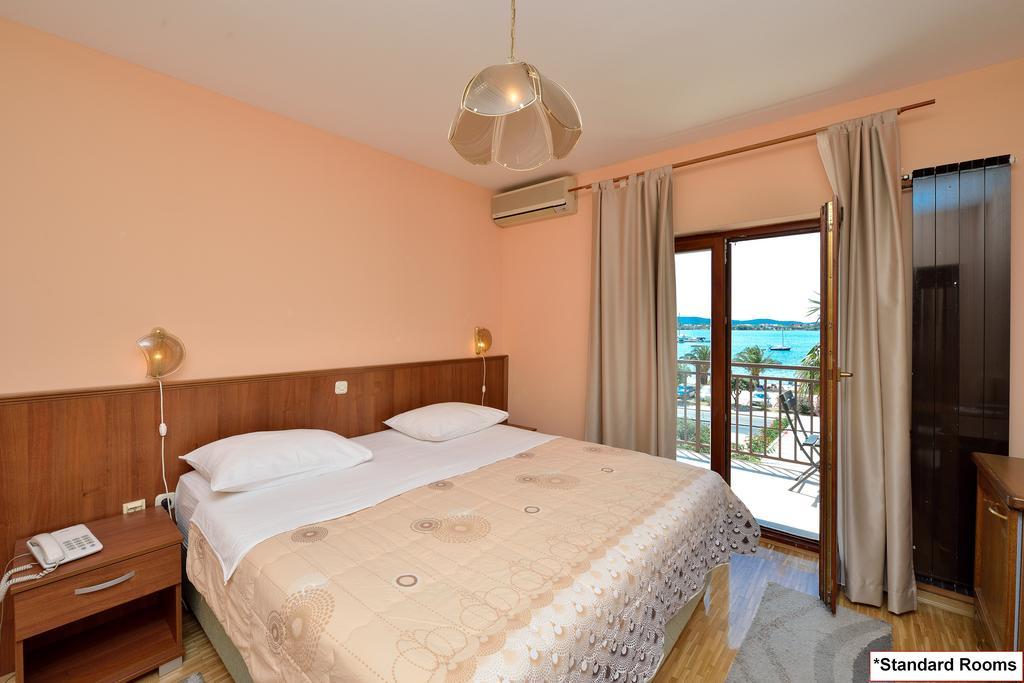 Hotel Joso Sukošan Dış mekan fotoğraf