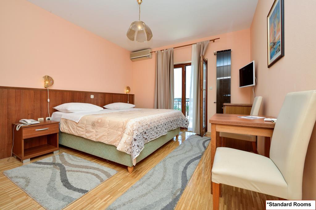 Hotel Joso Sukošan Dış mekan fotoğraf