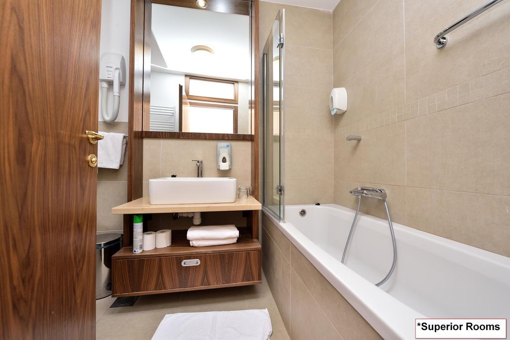 Hotel Joso Sukošan Dış mekan fotoğraf