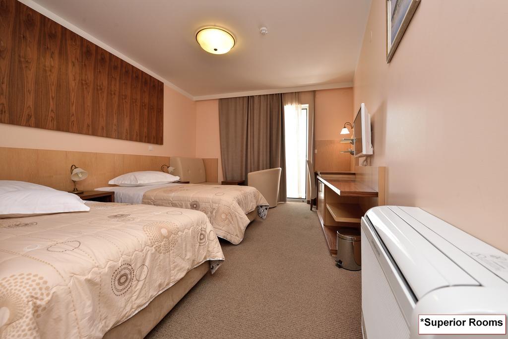Hotel Joso Sukošan Dış mekan fotoğraf