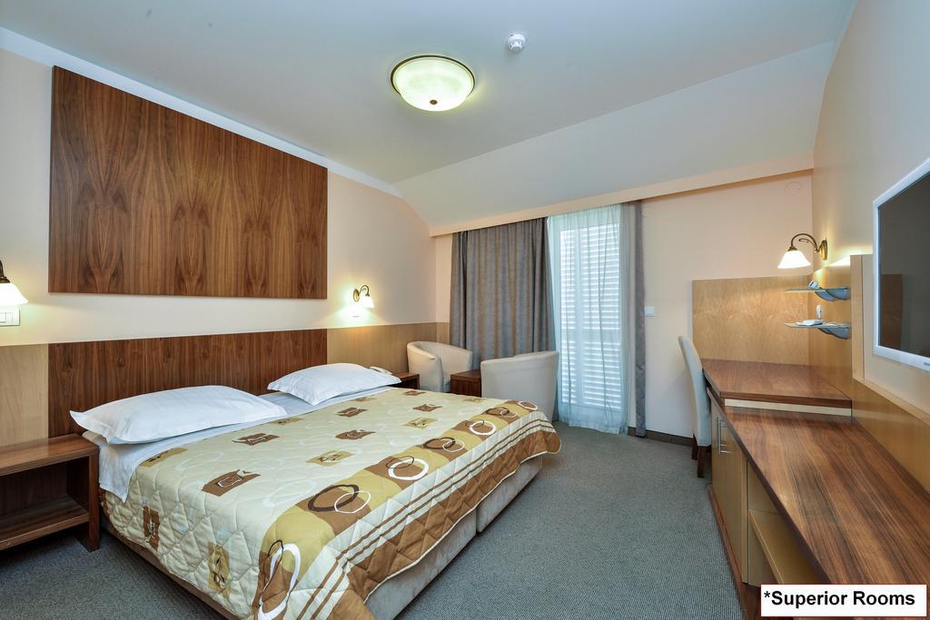 Hotel Joso Sukošan Dış mekan fotoğraf