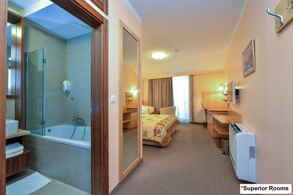 Hotel Joso Sukošan Dış mekan fotoğraf