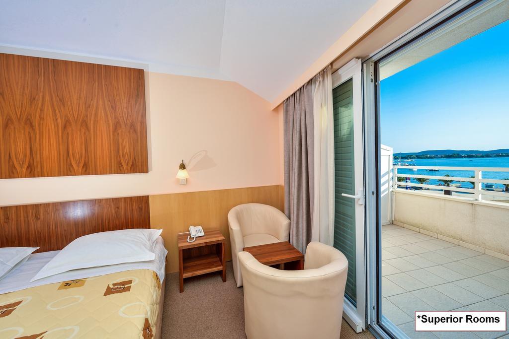 Hotel Joso Sukošan Dış mekan fotoğraf