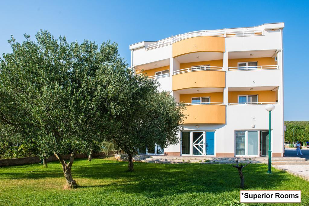 Hotel Joso Sukošan Dış mekan fotoğraf