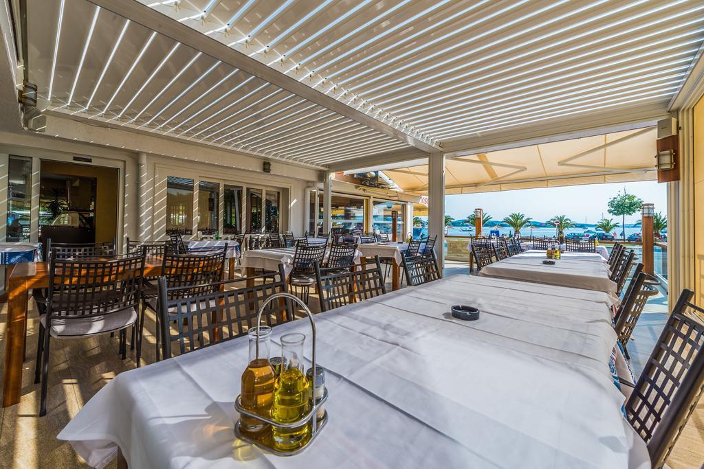 Hotel Joso Sukošan Dış mekan fotoğraf