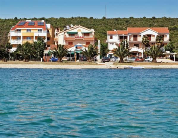 Hotel Joso Sukošan Dış mekan fotoğraf