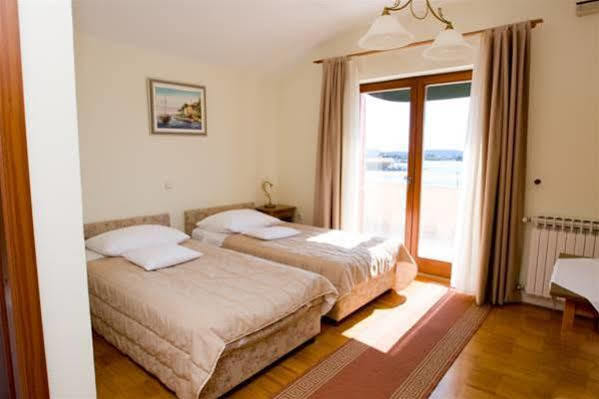 Hotel Joso Sukošan Dış mekan fotoğraf