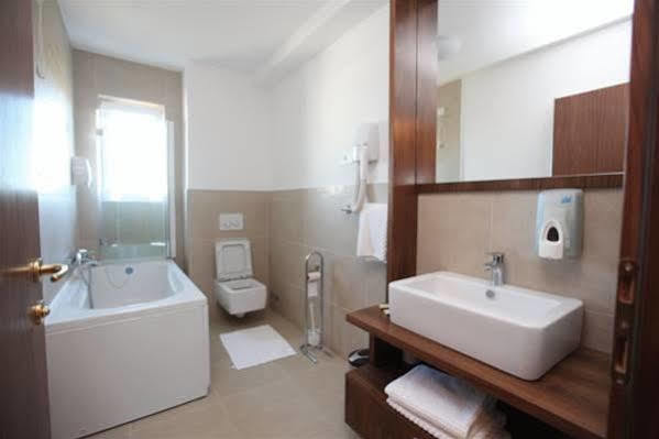 Hotel Joso Sukošan Dış mekan fotoğraf