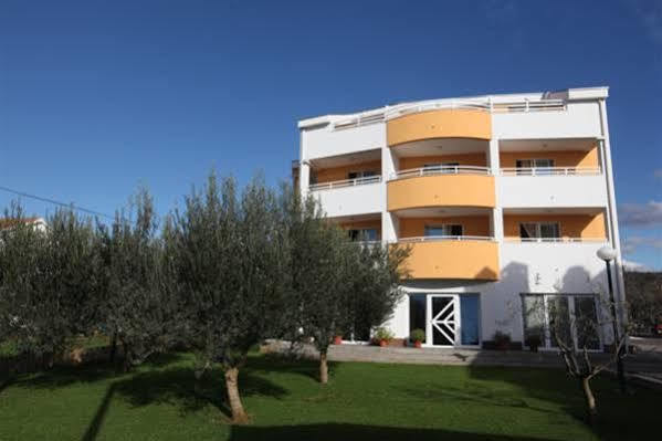 Hotel Joso Sukošan Dış mekan fotoğraf