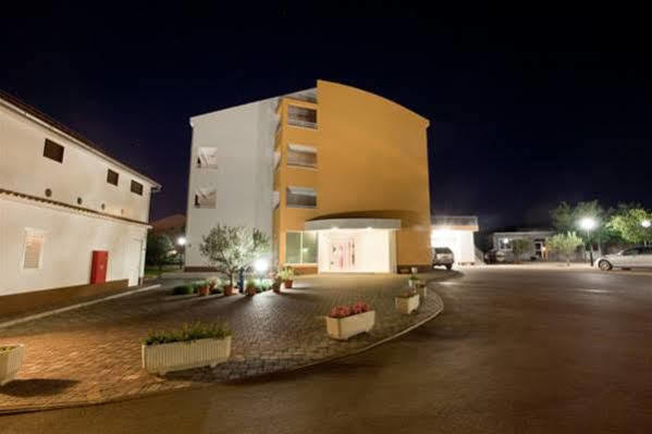 Hotel Joso Sukošan Dış mekan fotoğraf